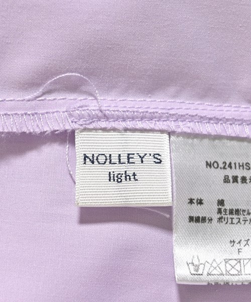 NOLLEY'S Light เสื้อสตรี