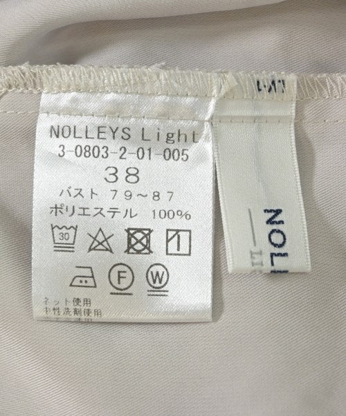 NOLLEY'S Light เสื้อสตรี