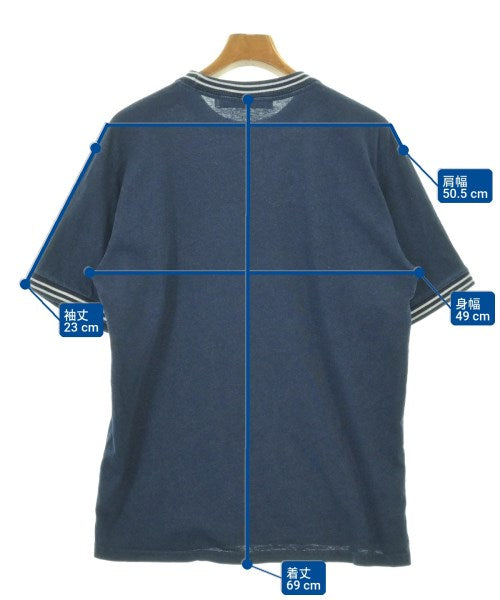 NOLLEY'S Light เสื้อยืด/เสื้อท็อปส์