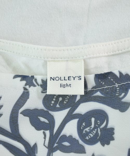 NOLLEY'S Light เสื้อยืด/เสื้อท็อปส์