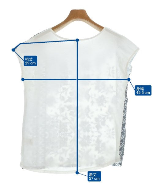NOLLEY'S Light เสื้อยืด/เสื้อท็อปส์