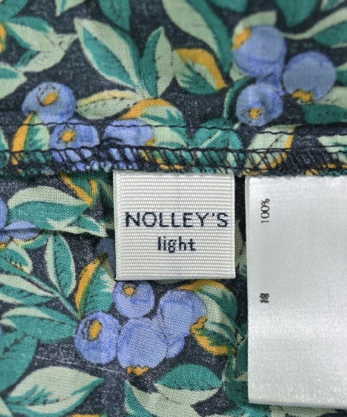 NOLLEY'S Light เสื้อสตรี