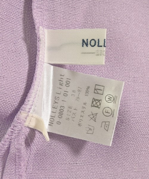 NOLLEY'S Light เสื้อสตรี