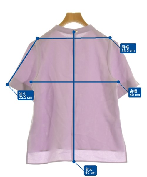 NOLLEY'S Light เสื้อสตรี