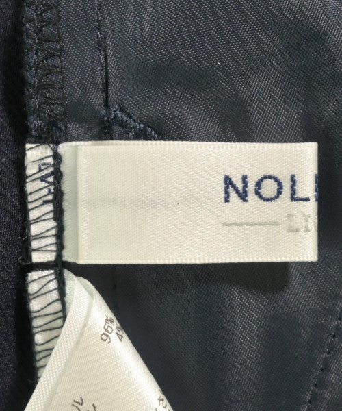 NOLLEY'S Light กางเกงขายาว