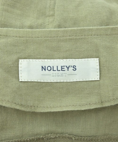 NOLLEY'S Light แจ็คเก็ตเบลาส์ อื่น