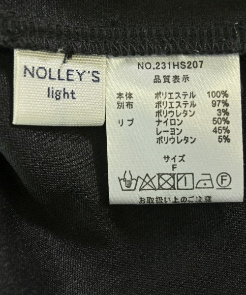 NOLLEY'S Light เสื้อสตรี