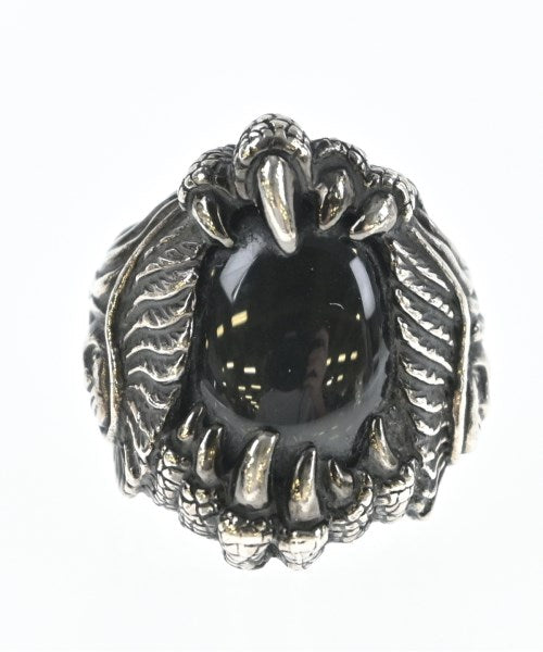 GOTHIC YOHJI YAMAMOTO แหวน