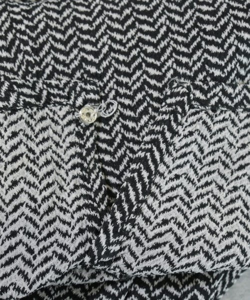 GOTHIC YOHJI YAMAMOTO กางเกง อื่น