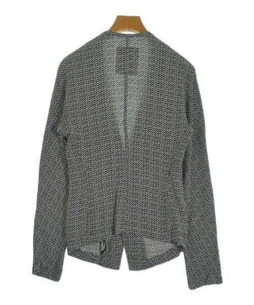 GOTHIC YOHJI YAMAMOTO แจ็คเก็ตไม่มีปก