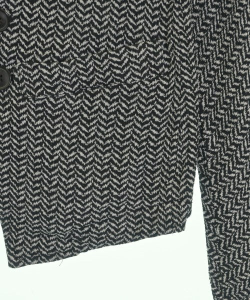 GOTHIC YOHJI YAMAMOTO แจ็คเก็ตไม่มีปก