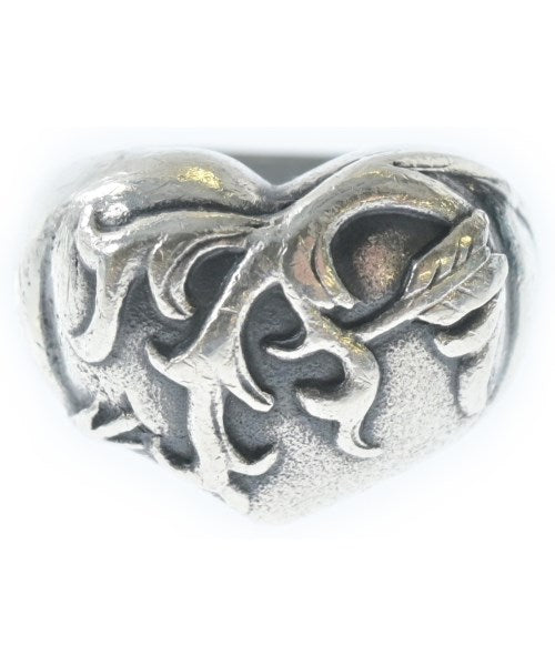 GOTHIC YOHJI YAMAMOTO แหวน