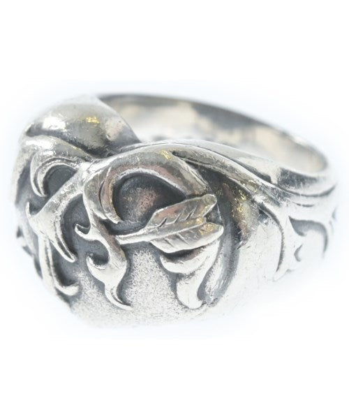 GOTHIC YOHJI YAMAMOTO แหวน