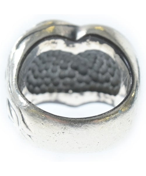 GOTHIC YOHJI YAMAMOTO แหวน