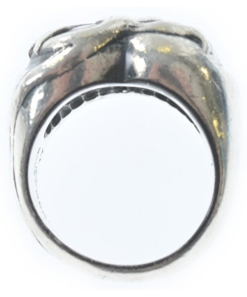 GOTHIC YOHJI YAMAMOTO แหวน