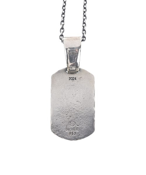 GOTHIC YOHJI YAMAMOTO สร้อยคอ