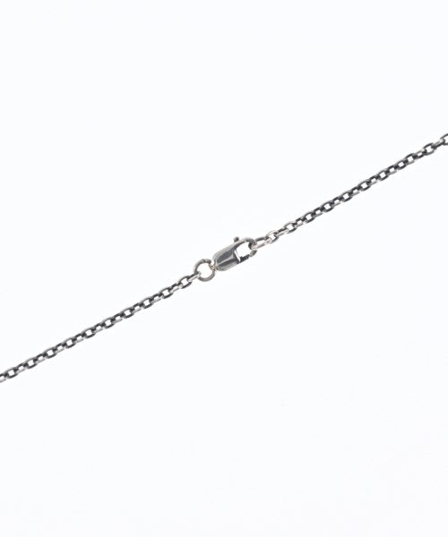 GOTHIC YOHJI YAMAMOTO สร้อยคอ