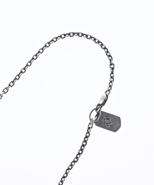 GOTHIC YOHJI YAMAMOTO สร้อยคอ