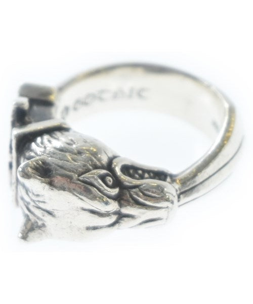 GOTHIC YOHJI YAMAMOTO แหวน