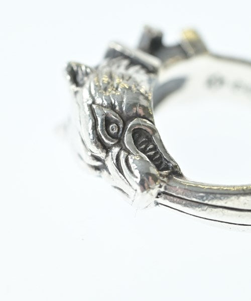 GOTHIC YOHJI YAMAMOTO แหวน