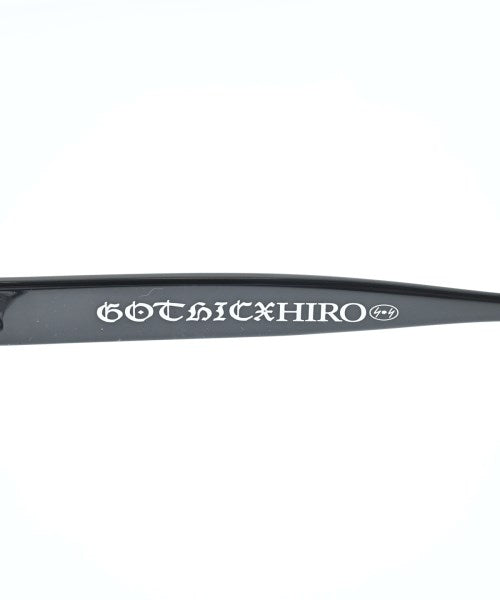 GOTHIC YOHJI YAMAMOTO แว่นตา