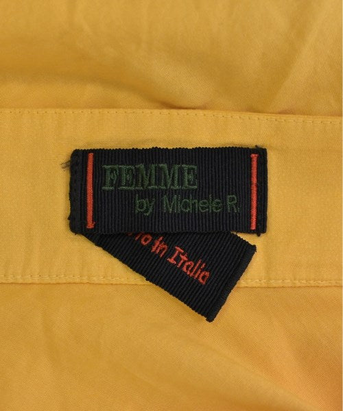 FEMME by Michele Rossi กระโปรงยาว/แม็กซี่ยาว