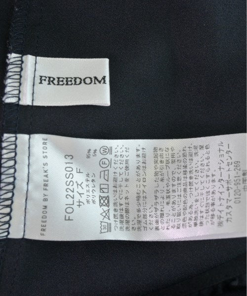 FREEDOM กางเกง อื่น
