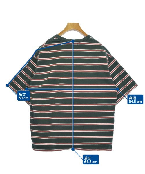 FREEDOM เสื้อยืด/เสื้อท็อปส์