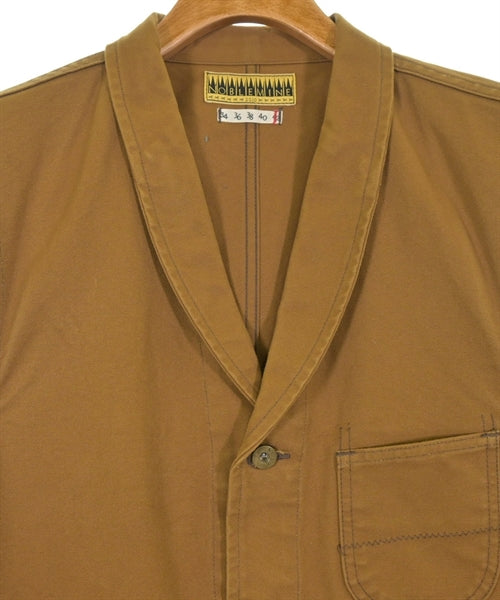 NOBLEMINE เสื้อลำลอง