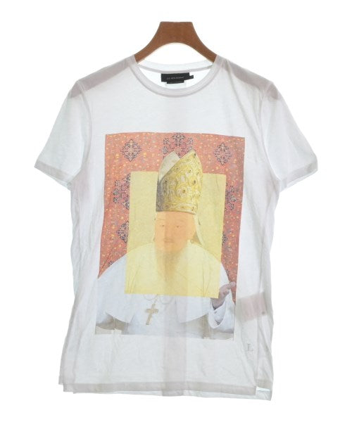 LES BENJAMINS เสื้อยืด/เสื้อท็อปส์