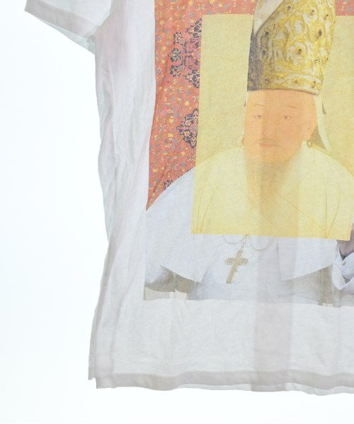 LES BENJAMINS เสื้อยืด/เสื้อท็อปส์
