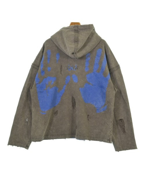 LES BENJAMINS เสื้อฮู้ด