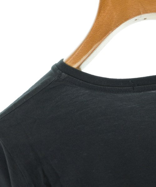 BLACK SCORE เสื้อยืด/เสื้อท็อปส์