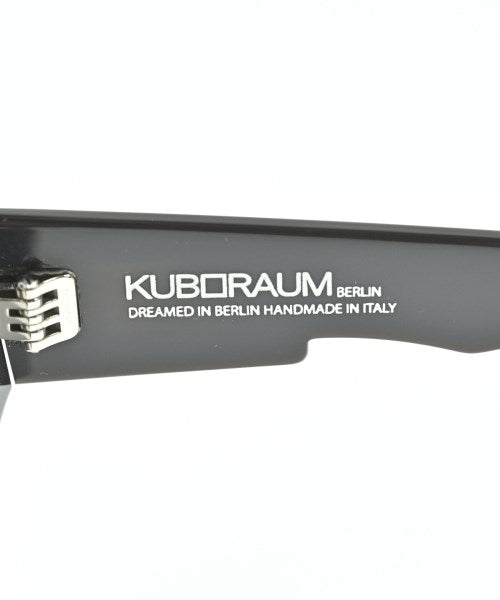 KUBORAUM แว่นกันแดด