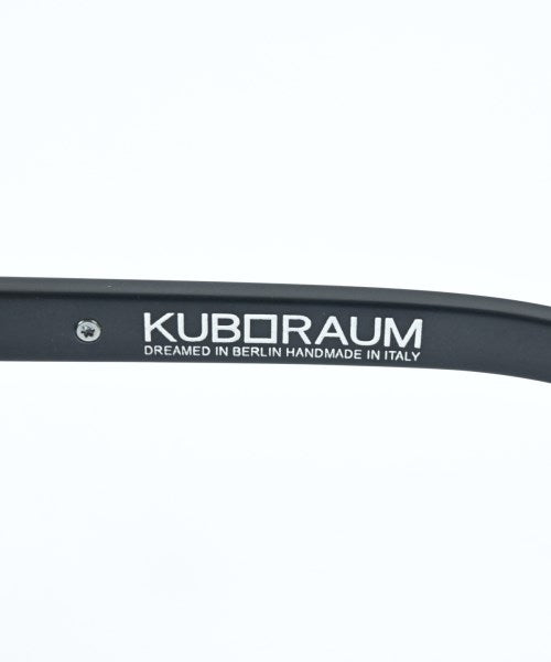 KUBORAUM แว่นกันแดด