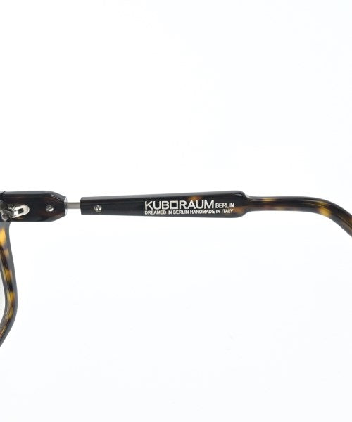 KUBORAUM แว่นกันแดด