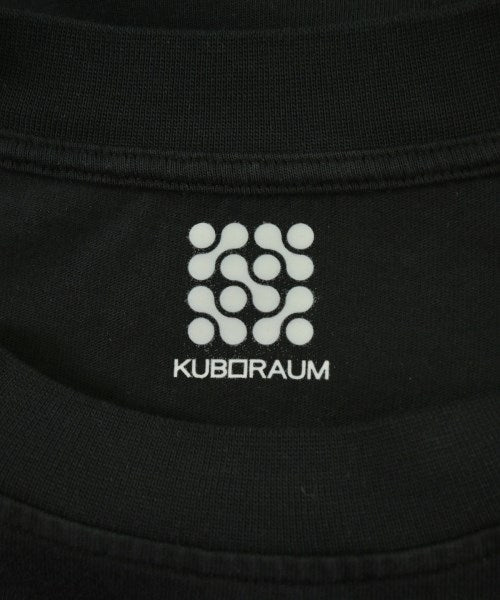 KUBORAUM เสื้อยืด/เสื้อท็อปส์