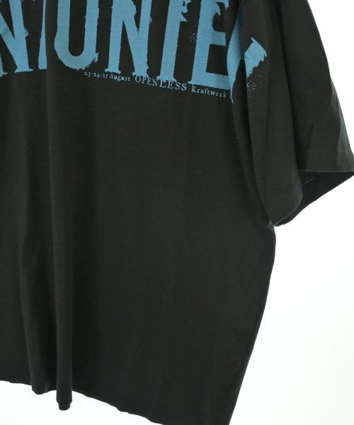 KUBORAUM เสื้อยืด/เสื้อท็อปส์