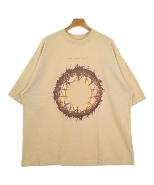 KUBORAUM เสื้อยืด/เสื้อท็อปส์