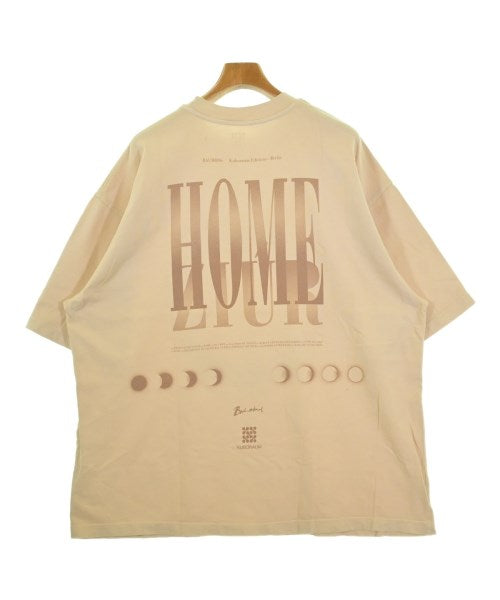 KUBORAUM เสื้อยืด/เสื้อท็อปส์