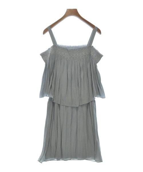 RAMY BROOK ชุดเดรส