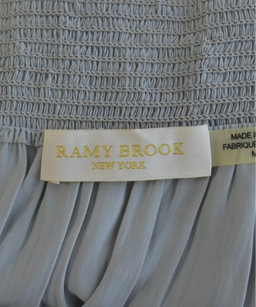 RAMY BROOK ชุดเดรส