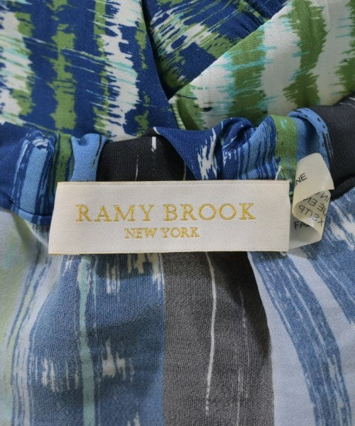 RAMY BROOK ชุดเดรส