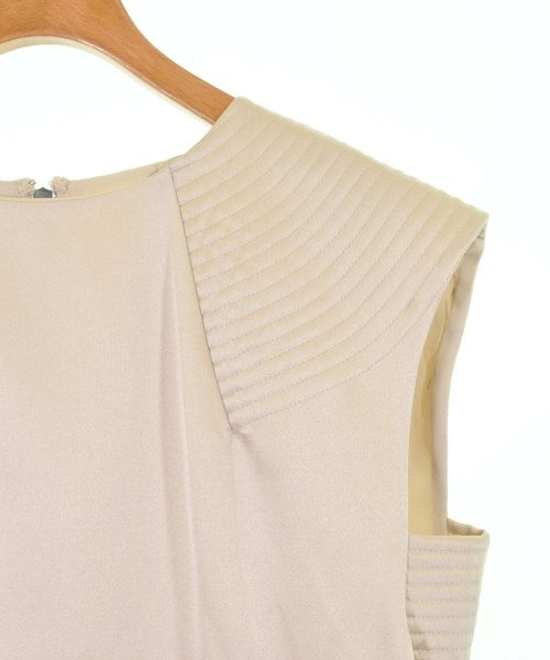 FRANCESCO SCOGNAMIGLIO ชุดเดรส