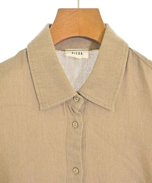 DIEGA เสื้อลำลอง