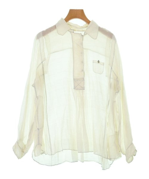 Injiri เสื้อสตรี