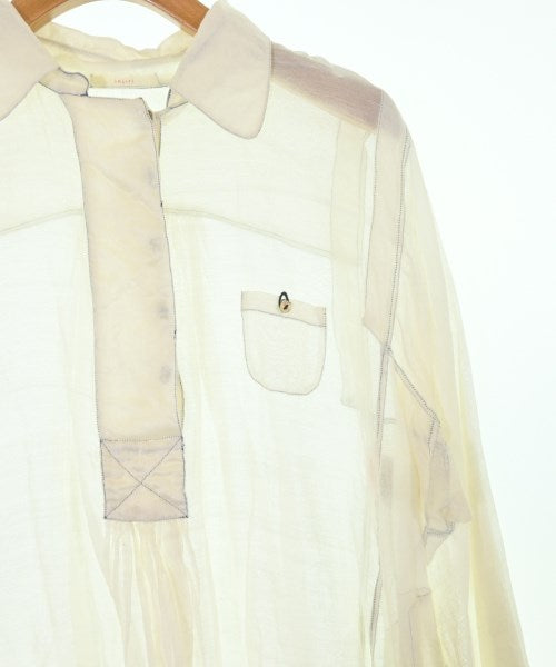 Injiri เสื้อสตรี