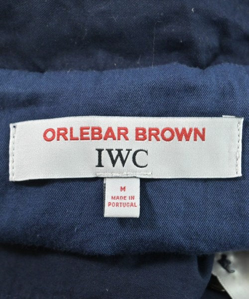 ORLEBAR BROWN เสื้อฉี่