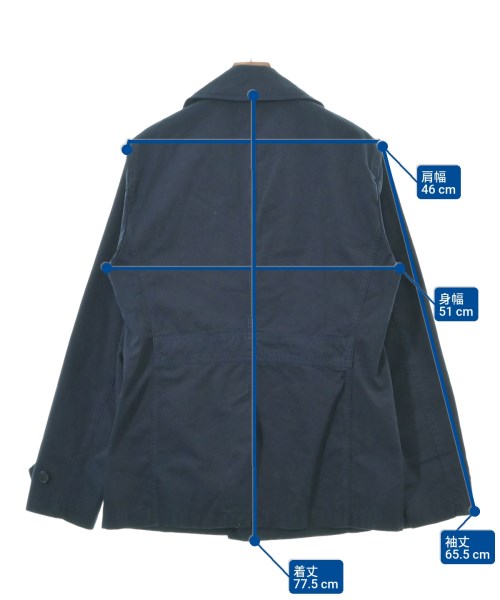 ORLEBAR BROWN เสื้อฉี่