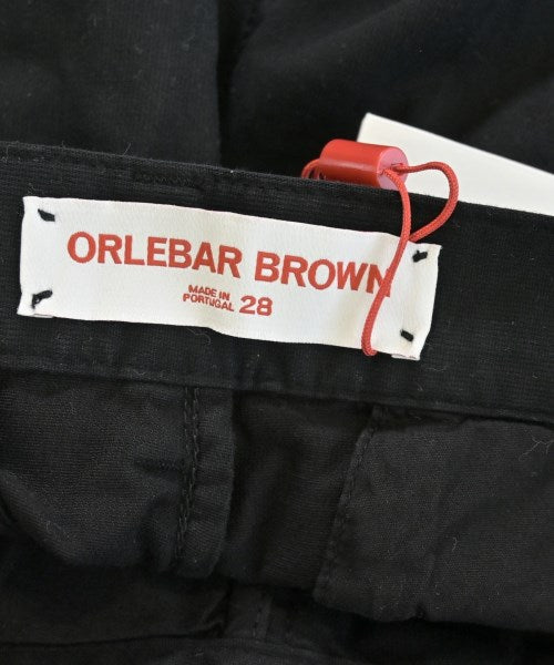 ORLEBAR BROWN กางเกง อื่น
